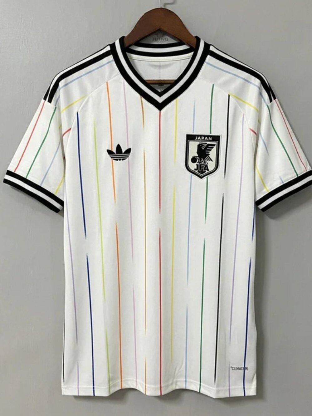 Japan 2026 World Cup Away Jersey